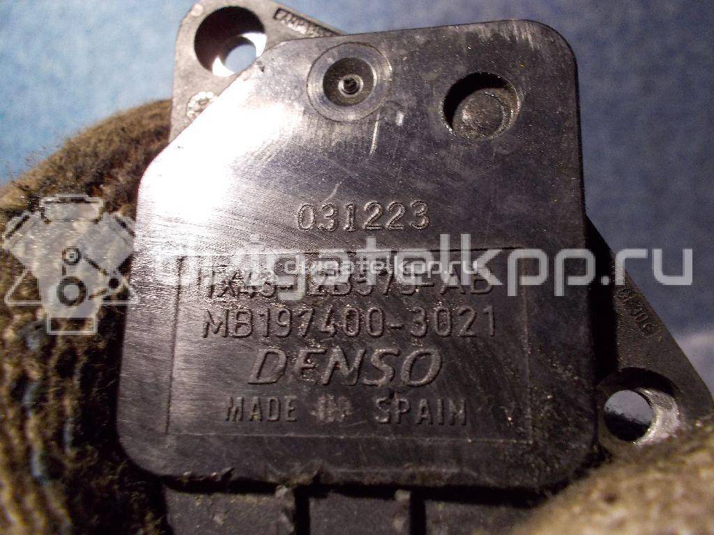 Фото Расходомер воздуха (массметр)  1X4312B579AB для toyota Land Cruiser (120)-Prado {forloop.counter}}