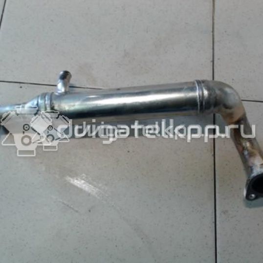 Фото Трубка картерных газов  2560130010 для Toyota Dyna / Land Cruiser / Hiace / Hilux / Toyo Ace C Y2