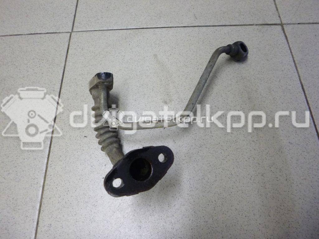 Фото Трубка картерных газов  1540730010 для Toyota Dyna / Land Cruiser / Hiace / Hilux / Toyo Ace C Y2 {forloop.counter}}