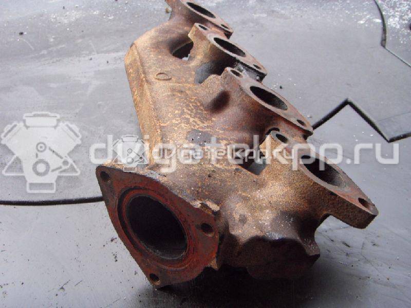 Фото Коллектор выпускной  1710467010 для Toyota Land Cruiser / Hiace / 4 / Granvia H2 , H1 / Hilux {forloop.counter}}