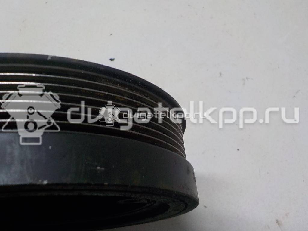 Фото Шкив коленвала  1340830021 для Toyota Dyna / Land Cruiser / Hiace / Hilux / Toyo Ace C Y2 {forloop.counter}}