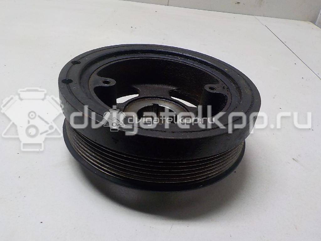 Фото Шкив коленвала  1340830021 для Toyota Dyna / Land Cruiser / Hiace / Hilux / Toyo Ace C Y2 {forloop.counter}}