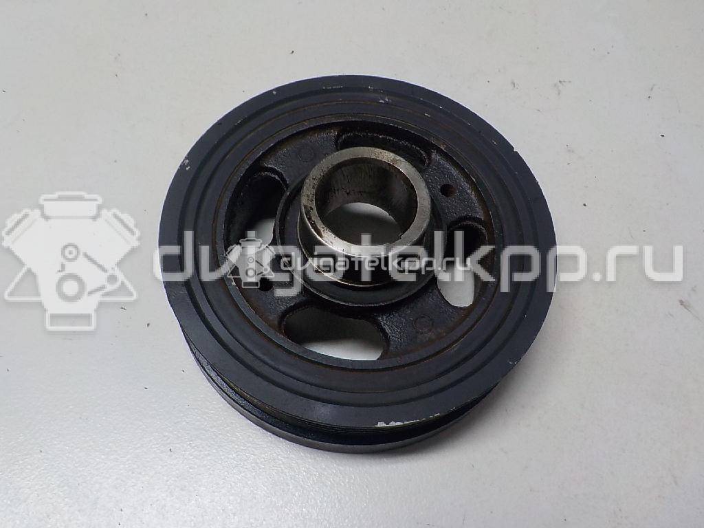 Фото Шкив коленвала  1340830021 для Toyota Dyna / Land Cruiser / Hiace / Hilux / Toyo Ace C Y2 {forloop.counter}}