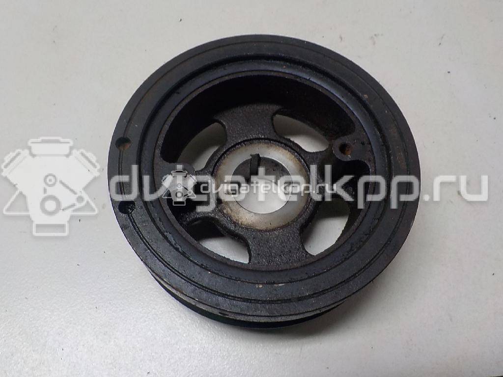 Фото Шкив коленвала  1340830021 для Toyota Dyna / Land Cruiser / Hiace / Hilux / Toyo Ace C Y2 {forloop.counter}}