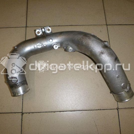 Фото Патрубок интеркулера  1727530050 для Toyota Dyna / Land Cruiser / Hiace / Hilux / Toyo Ace C Y2