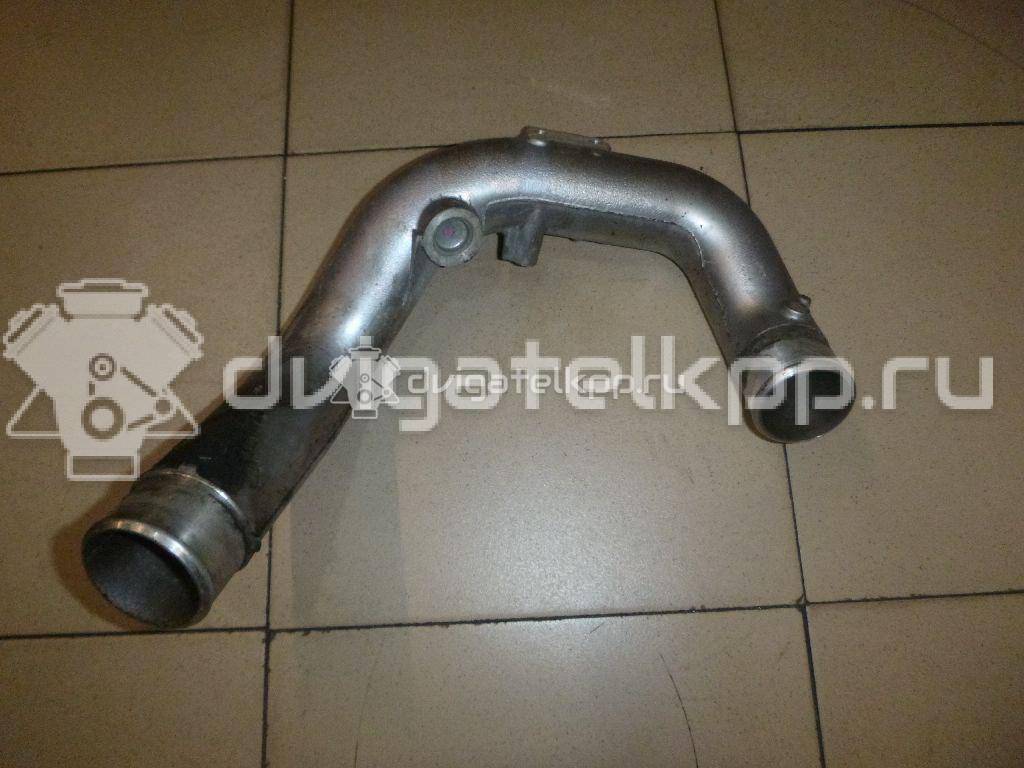 Фото Патрубок интеркулера  1727530050 для Toyota Dyna / Land Cruiser / Hiace / Hilux / Toyo Ace C Y2 {forloop.counter}}