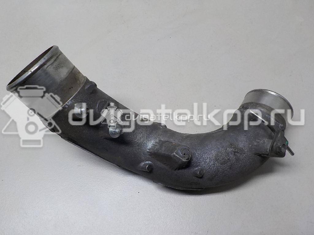 Фото Патрубок интеркулера  1711330020 для Toyota Dyna / Land Cruiser / Hiace / Hilux / Toyo Ace C Y2 {forloop.counter}}