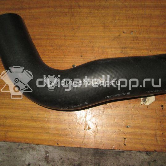 Фото Патрубок интеркулера  для Toyota Dyna / Land Cruiser / Hiace / Hilux / Toyo Ace C Y2