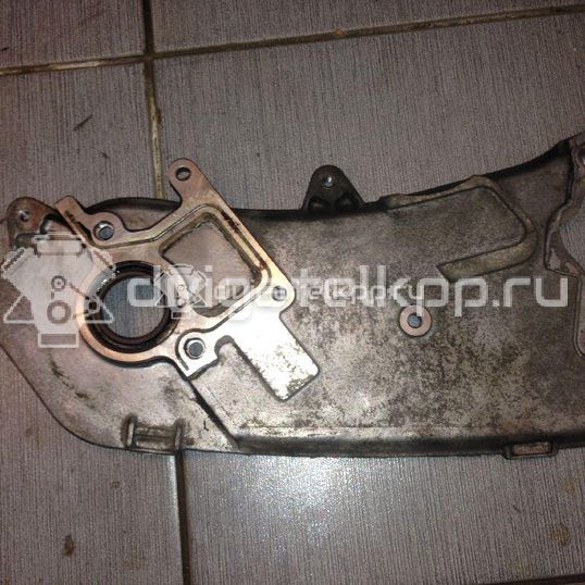 Фото Кожух ремня ГРМ  1138267010 для Toyota Land Cruiser / Hiace / 4 / Granvia H2 , H1 / Hilux