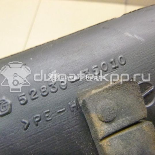 Фото Воздуховод  5283035010 для Toyota Land Cruiser / Hiace / 4 / Granvia H2 , H1 / Hilux