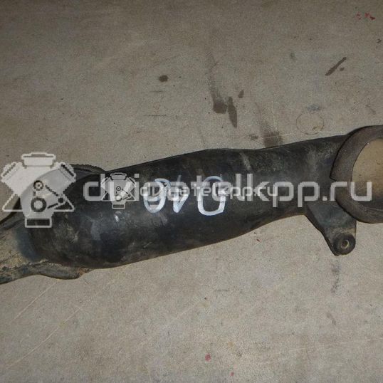 Фото Воздуховод  5283035010 для Toyota Land Cruiser / Hiace / 4 / Granvia H2 , H1 / Hilux