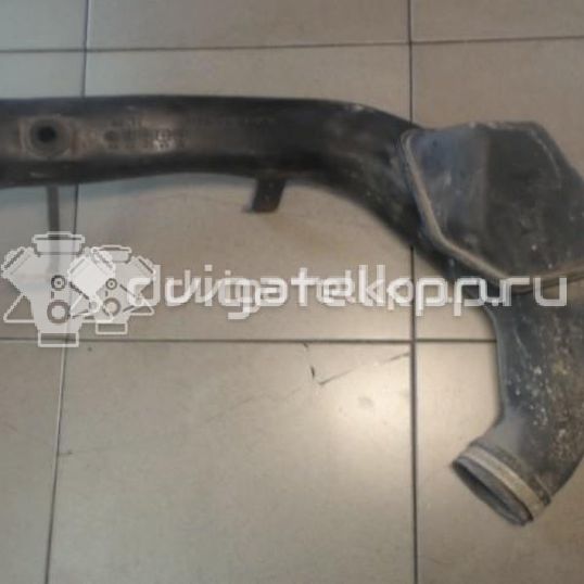 Фото Воздуховод  1780667020 для Toyota Land Cruiser / Hiace / 4 / Granvia H2 , H1 / Hilux