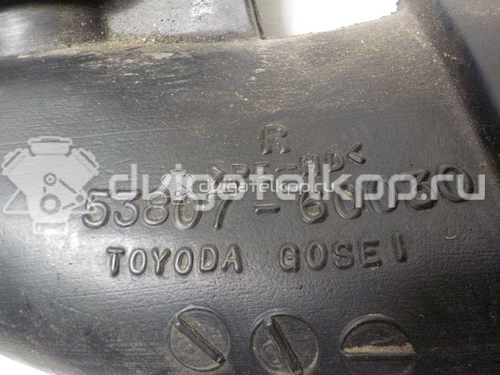 Фото Воздуховод  5380760030 для toyota Land Cruiser (90)-Prado {forloop.counter}}