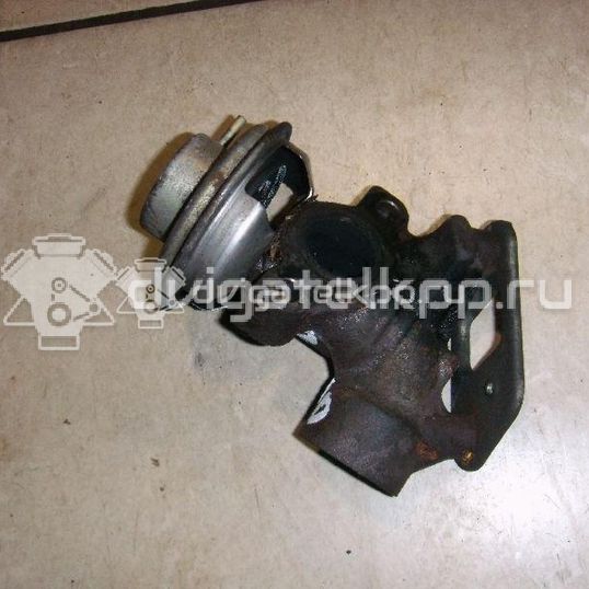 Фото Клапан рециркуляции выхлопных газов  2580067021 для Toyota Land Cruiser / Hiace / 4 / Granvia H2 , H1 / Hilux