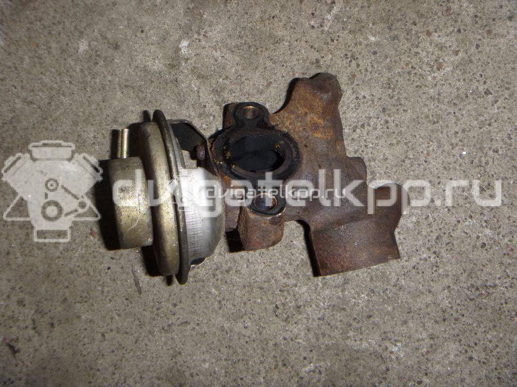 Фото Клапан рециркуляции выхлопных газов  2580067021 для Toyota Land Cruiser / Hiace / 4 / Granvia H2 , H1 / Hilux {forloop.counter}}