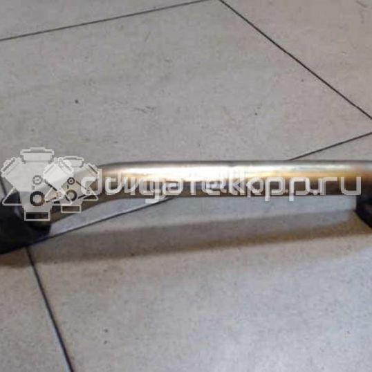 Фото Трубка картерных газов  2560167010 для Toyota Land Cruiser / Hiace / 4 / Granvia H2 , H1 / Hilux