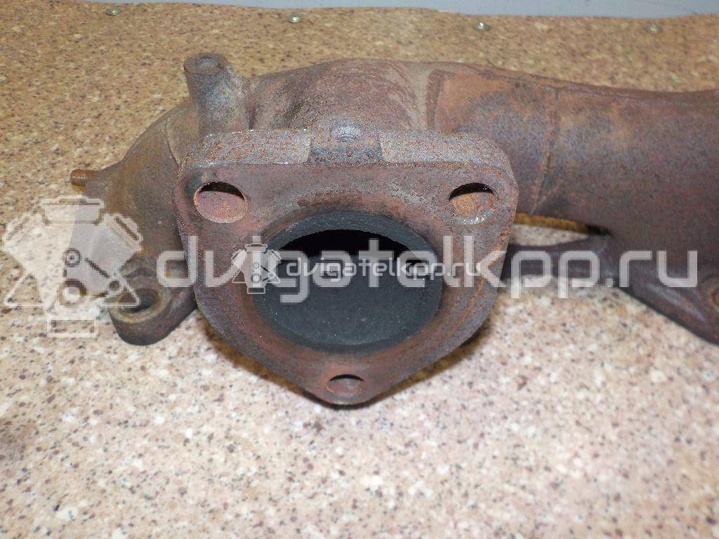 Фото Коллектор выпускной  для Toyota Land Cruiser / Hiace / 4 / Granvia H2 , H1 / Hilux {forloop.counter}}