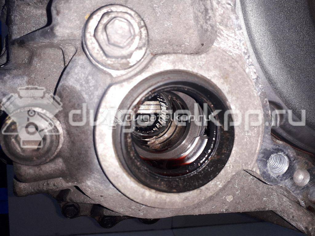 Фото Контрактная (б/у) АКПП для Lexus Rx 211-272 л.с 24V 3.3 л 3MZ-FE бензин 3090048062 {forloop.counter}}