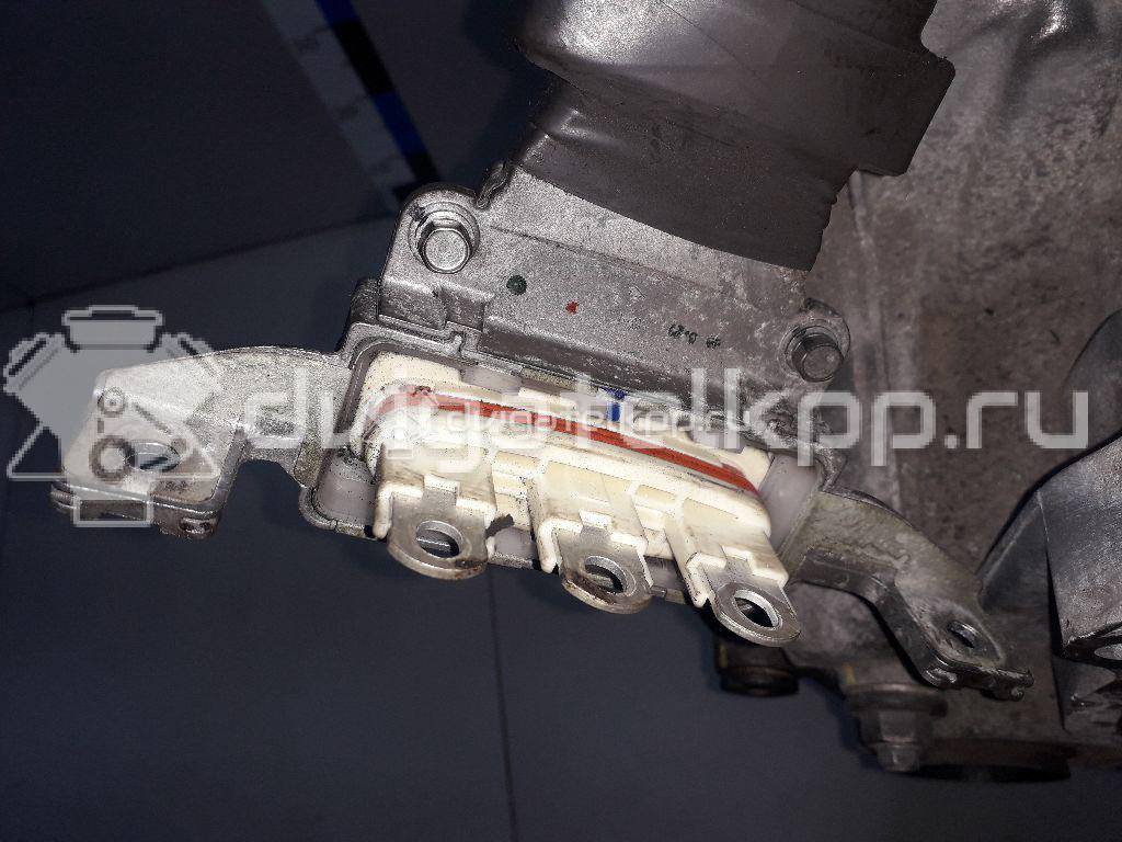 Фото Контрактная (б/у) АКПП для Lexus Rx 211-272 л.с 24V 3.3 л 3MZ-FE бензин 3090048062 {forloop.counter}}