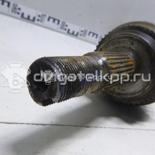 Фото Полуось передняя правая  4341042100 для Toyota Camry / Avensis / Rav 4 / Previa / Corolla