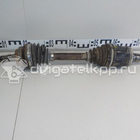 Фото Полуось передняя левая  4342042050 для Toyota Camry / Avensis / Rav 4 / Previa / Corolla