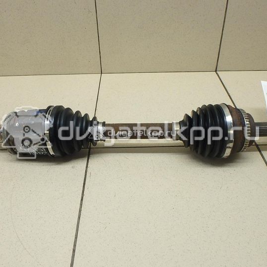 Фото Полуось передняя левая  4342042050 для Toyota Camry / Avensis / Rav 4 / Previa / Corolla