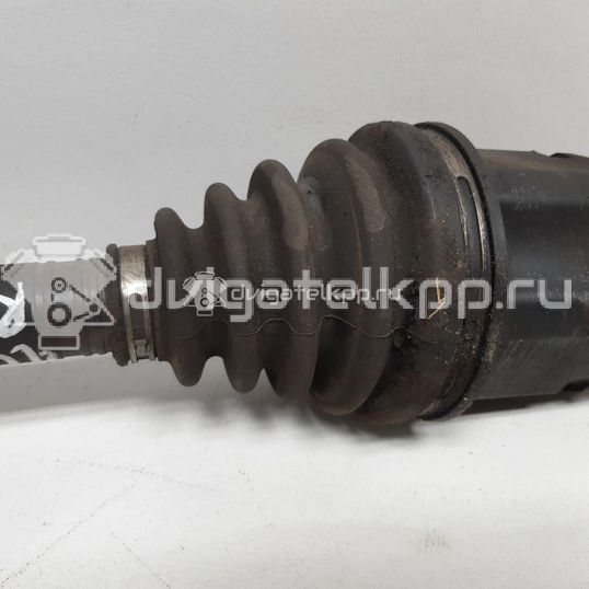 Фото Полуось передняя левая  4342042050 для Toyota Camry / Avensis / Rav 4 / Previa / Corolla