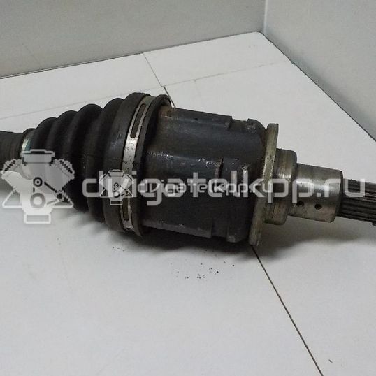 Фото Полуось передняя левая  4342042050 для Toyota Camry / Avensis / Rav 4 / Previa / Corolla