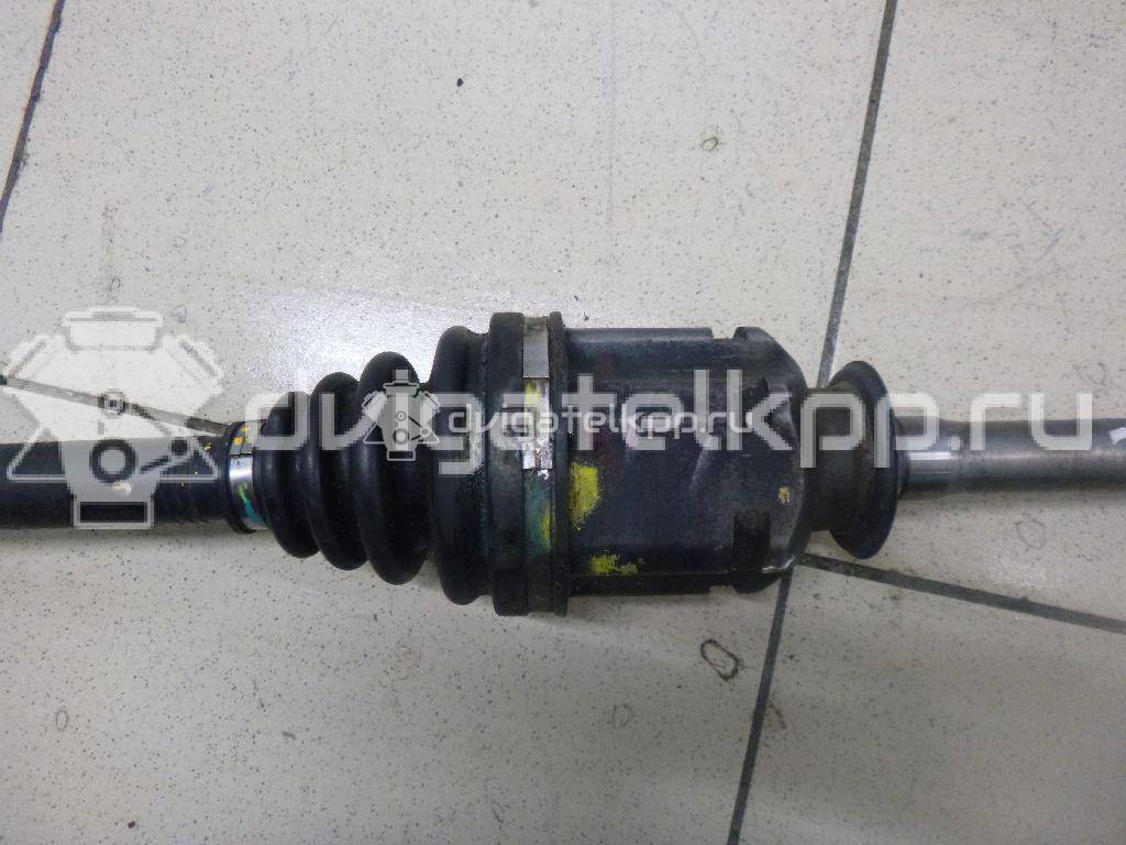 Фото Полуось передняя правая  4341042060 для Toyota Camry / Avensis / Rav 4 / Previa / Corolla {forloop.counter}}