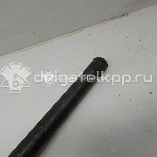 Фото Полуось передняя правая  4341042060 для Toyota Camry / Avensis / Rav 4 / Previa / Corolla