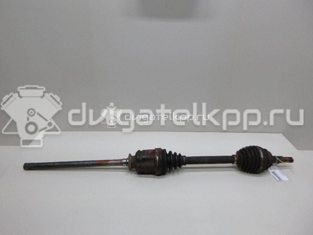 Фото Полуось передняя правая  4341042060 для Toyota Camry / Avensis / Rav 4 / Previa / Corolla {forloop.counter}}