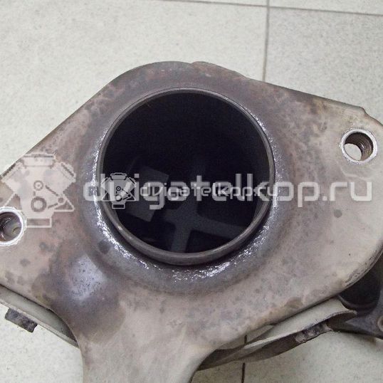 Фото Коллектор выпускной  1714137100 для toyota RAV 4