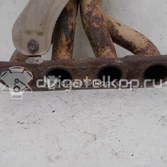 Фото Коллектор выпускной  1714137100 для toyota RAV 4