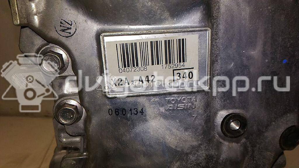 Фото Контрактный (б/у) двигатель 2AR-FE для Lexus / Toyota / Scion 175-182 л.с 16V 2.5 л бензин {forloop.counter}}