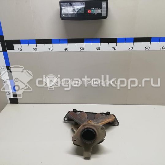 Фото Коллектор выпускной  1714137170 для toyota RAV 4