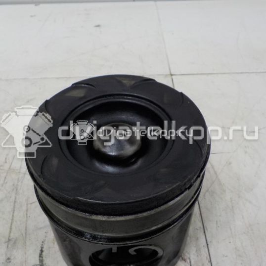 Фото Поршень для двигателя D 2066 LF 38 для Subaru / Suzuki / Peugeot / Toyota / Vauxhall / Fiat / Faw Jilin / Volkswagen / Dr / Man / Daewoo / Aston Martin / Audi 360 л.с 24V 10.5 л Дизельное топливо 51.02500.6262