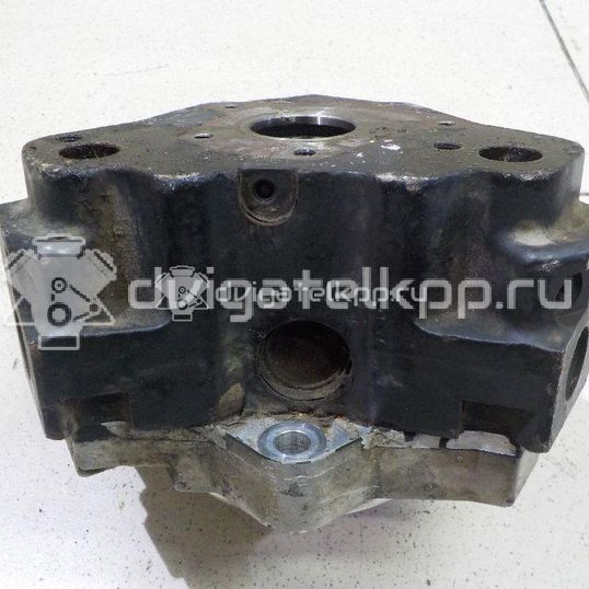 Фото ТНВД для двигателя D 2066 LF 01 для Subaru / Suzuki / Citroen / Vauxhall / Fiat / Man / Vw (Svw) / Bmw (Brilliance) / Erf / Rover 430 л.с 24V 10.5 л Дизельное топливо 51.11103.7738