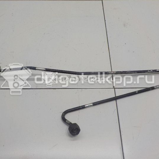 Фото Трубка топливная для двигателя D 2866 LF/290 для Toyota / Vauxhall / Fiat / Man / Lexus 290 л.с 12V 12.0 л Дизельное топливо