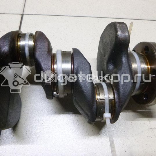 Фото Коленвал  1341123030 для Toyota Yaris / Platz Ncp1 , Scp1