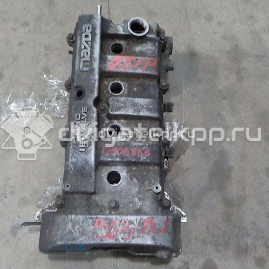 Фото Распредвал впускной для двигателя B3 (16V) для Mazda Demio Dw / 121 / 323 53-73 л.с 16V 1.3 л бензин