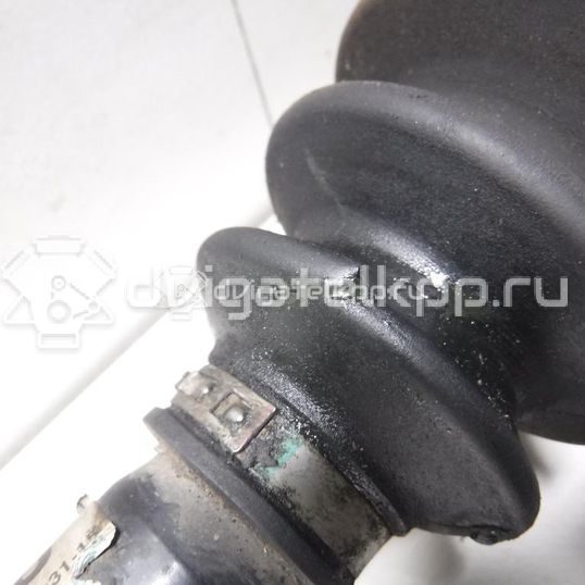 Фото Полуось передняя правая  4341005320 для Toyota Previa / Corolla / Avensis