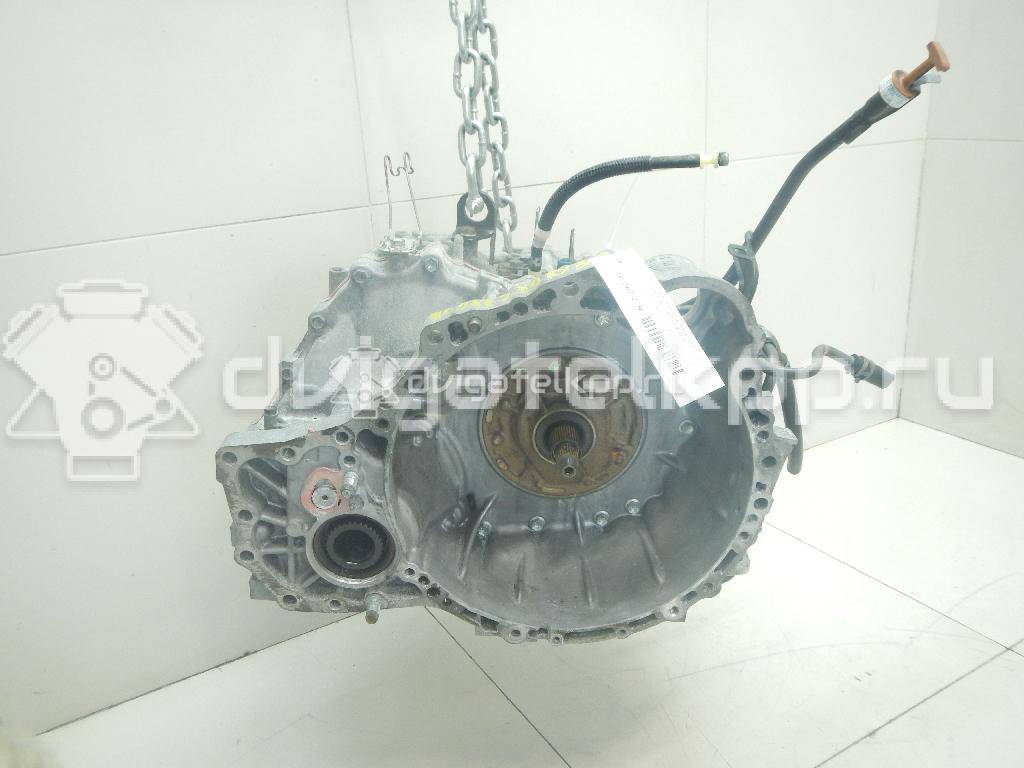 Фото Контрактная (б/у) АКПП для Lexus / Toyota 211-272 л.с 24V 3.3 л 3MZ-FE бензин 3050048150 {forloop.counter}}