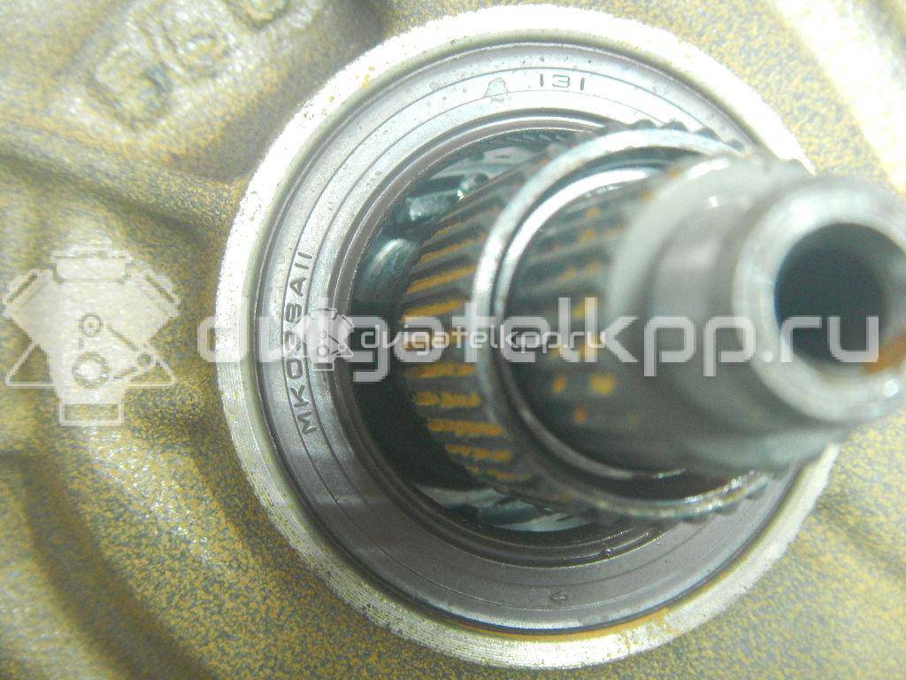 Фото Контрактная (б/у) АКПП для Lexus / Toyota 211-272 л.с 24V 3.3 л 3MZ-FE бензин 3050048150 {forloop.counter}}