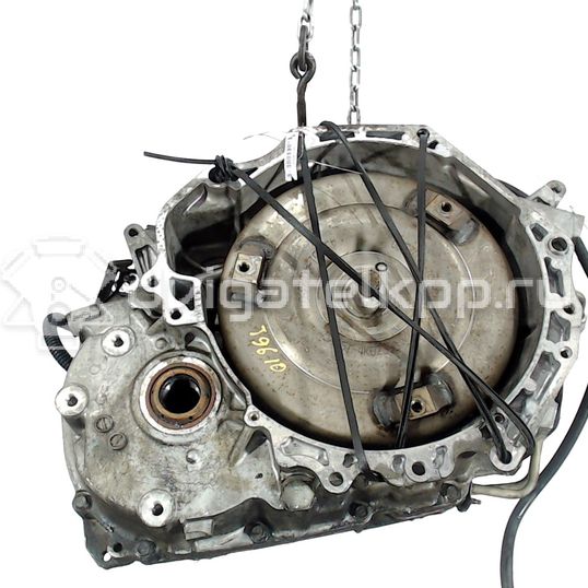 Фото Контрактная (б/у) АКПП для Opel / Vauxhall 177 л.с 24V 3.0 л Y 30 DT Дизельное топливо 701075