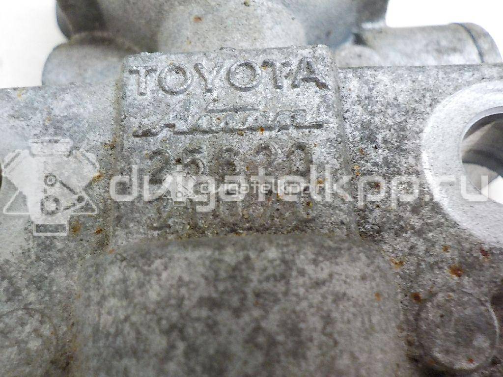 Фото Клапан рециркуляции выхлопных газов  2562031070 для toyota RX 350/450H {forloop.counter}}