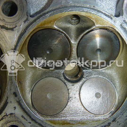 Фото Головка блока  03C103264D для audi A1