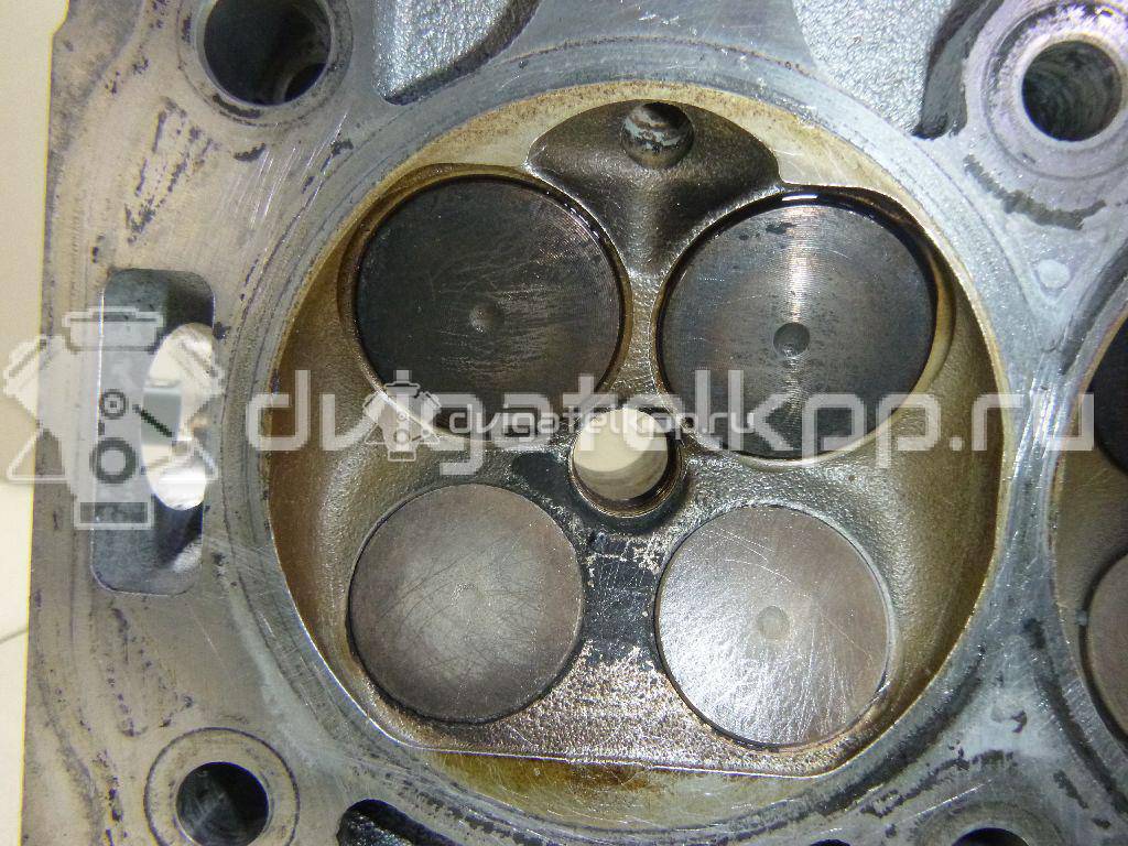 Фото Головка блока  03C103264D для audi A1 {forloop.counter}}