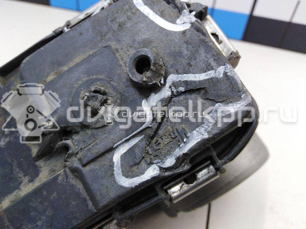 Фото Заслонка дроссельная электрическая  03F133062B для Audi A3 / A1 / Q2 Ga / Q3 8U {forloop.counter}}