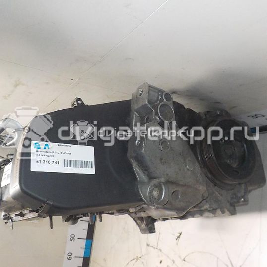 Фото Контрактный (б/у) двигатель  для audi A3 (8L1)  V   06A100098X