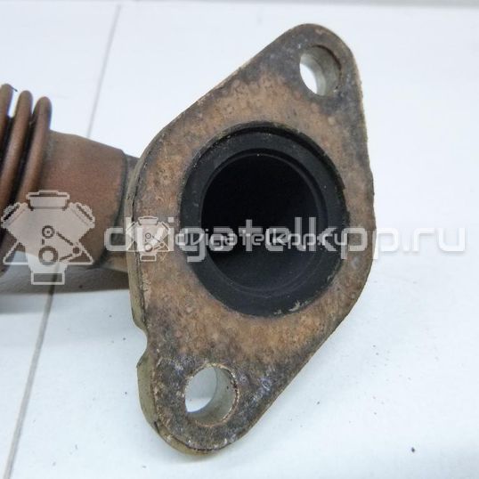 Фото Трубка картерных газов  038131521cd для audi A3 (8L1)